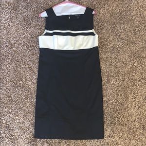 White House Black Market Dress